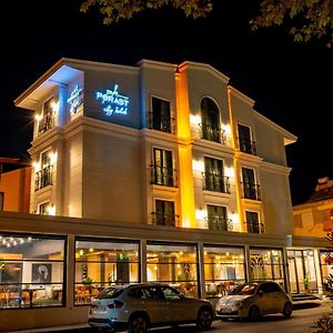 Perast City Hotel