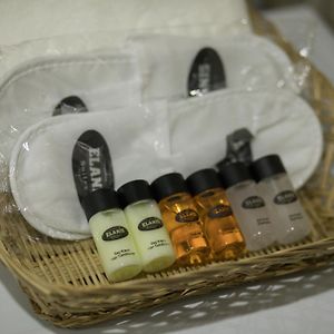 Elanis Suites